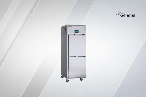 Fast Garland Fridge Repair