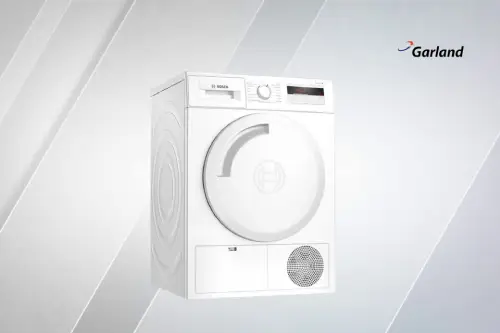 Same Day Garland Dryer Repair