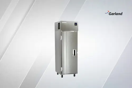 Garland Freezer Repair Near me