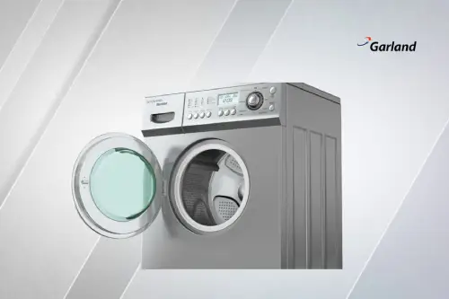 Garland Washer Repair Near You