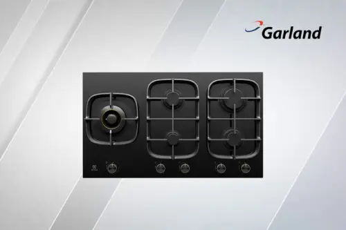 Same day Garland Cooktop Repair