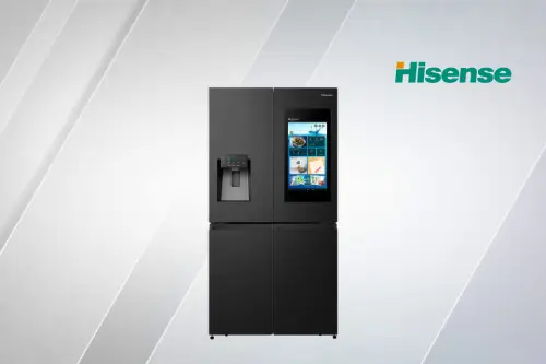 Same Day Hisense Fridge Repair