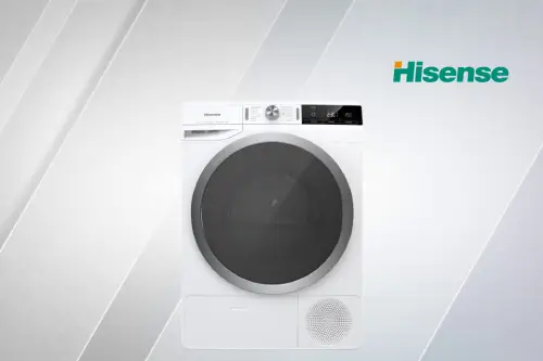 Fast Hisense Dryer Repair