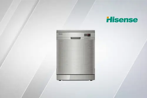 Hisense Dishwasher Repair Near Me