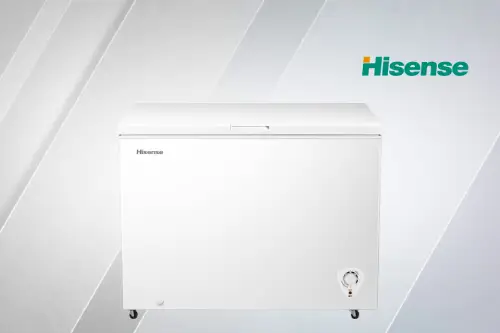 Hisense Freezer Repair Near You