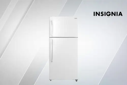 Fast Insignia Fridge Repair