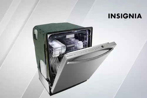 Insignia Dishwasher Repair Near Me