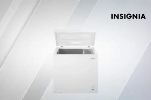 Insignia Freezer Repair Near You