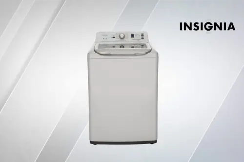 Express Insignia Washer Repair
