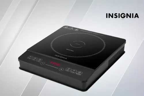 Fast Insignia Cooktop Repair