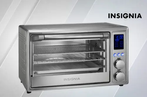 Emergency Insignia Oven Repair