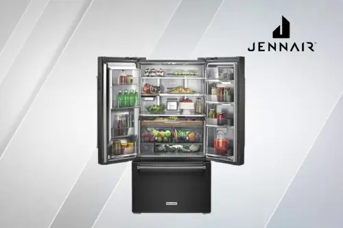 Express JennAir Fridge Repair