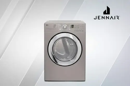 Fast JennAir Dryer Repair