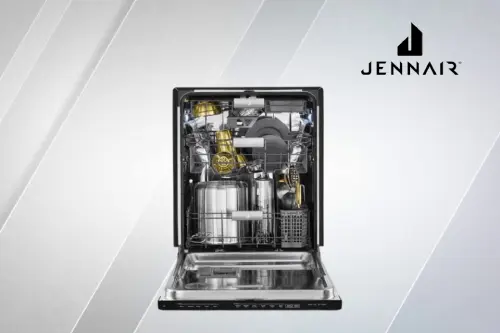 Emergency JennAir Dishwasher Repair