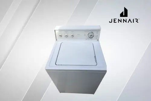 JennAir Washer Repair Near Me