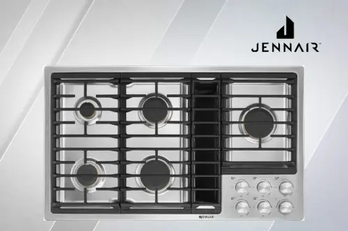 Express JennAir Cooktop Repair
