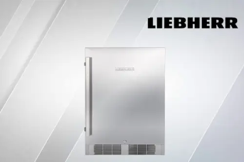 Same Day Liebherr Dishwasher Repair