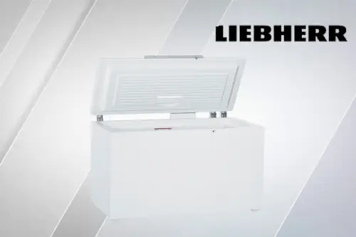 Liebherr Freezer Repair Near Me