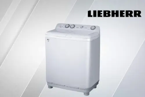 Liebherr Washer Repair Near Me