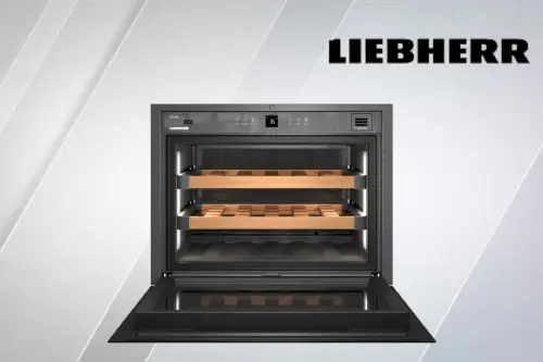 Fast Liebherr Oven Repair