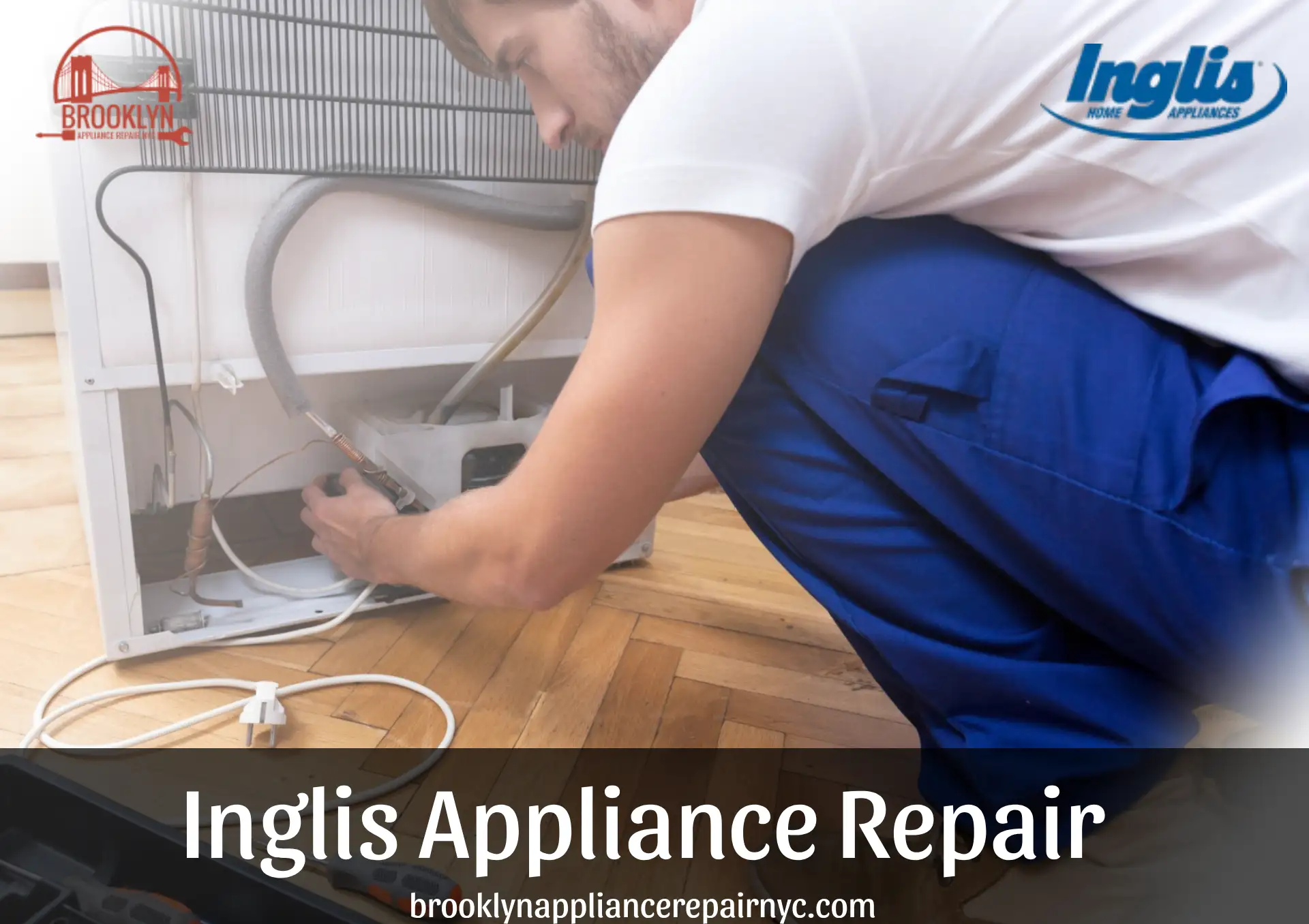 Inglis Appliance Repair