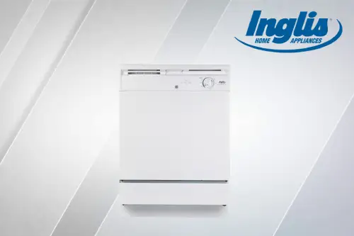 Emergency Inglis Dishwasher Repair