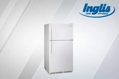 Same day Inglis Freezer Repair