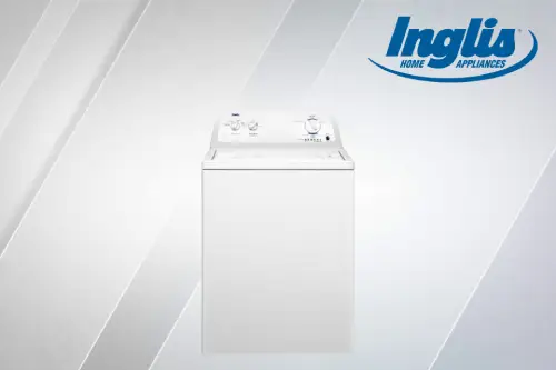 Inglis Washer Repair Near Me