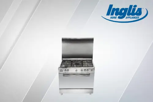 Inglis Cooktop Repair Near You