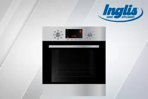 Fast Inglis Oven Repair