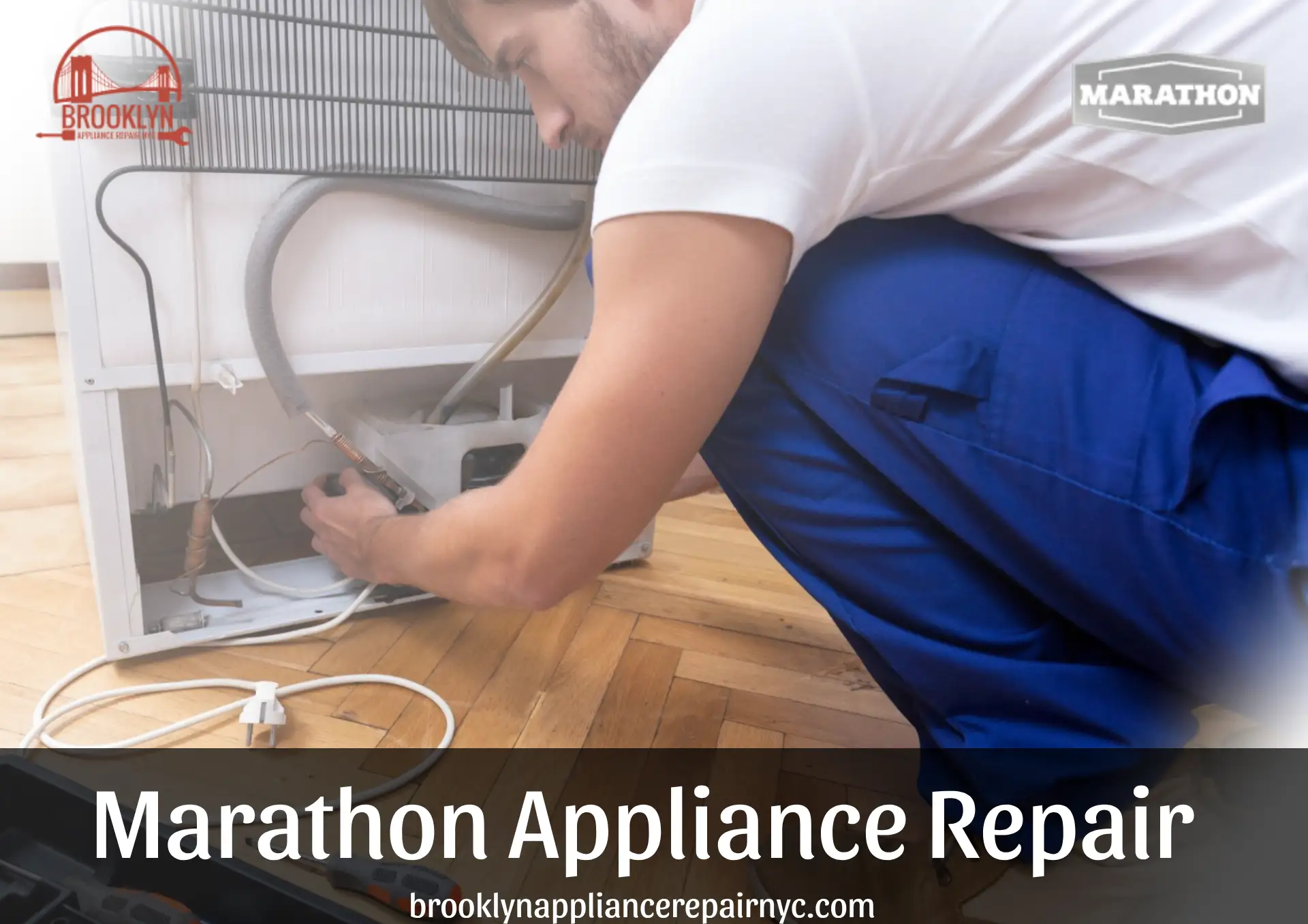 Marathon Appliance Repair