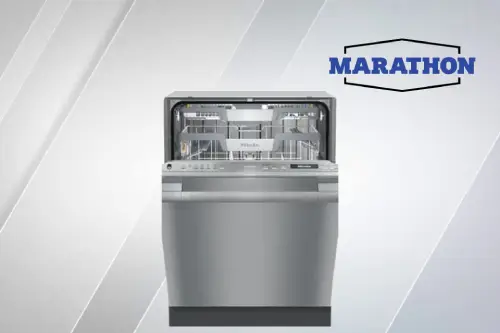 Fast Marathon Dishwasher Repair