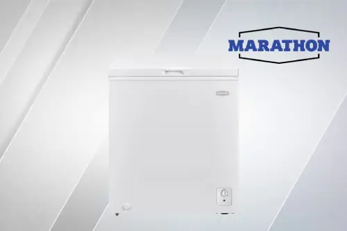 Marathon Freezer Repair Near Me