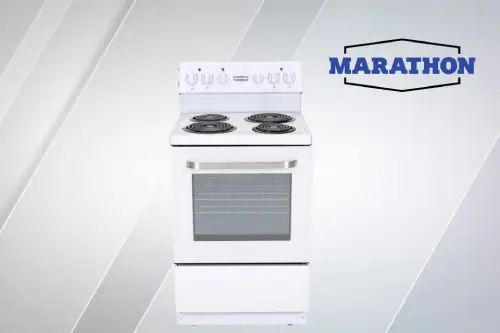 Fast Marathon Cooktop Repair