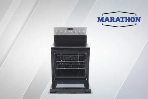 Express Marathon Stove Repair