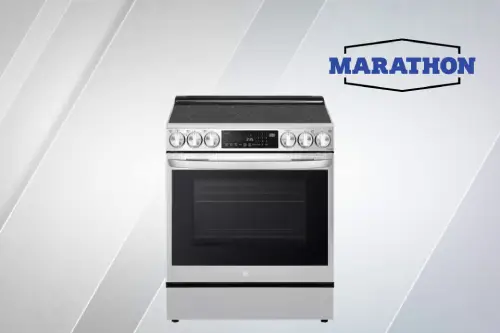 Fast Marathon Oven Repair