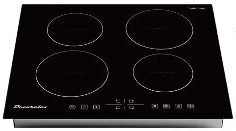 Induction Cooktops Repair