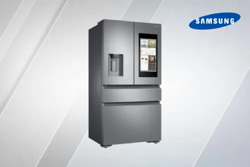 Samsung Fridge Repair