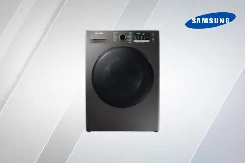 Samsung Washer Repair