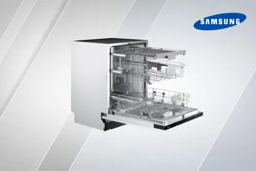 Samsung Stove Repair