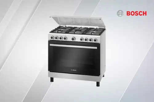 Bosch Cooktop Repair