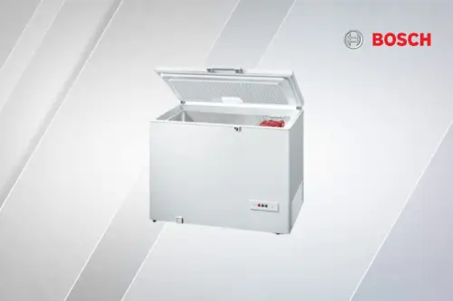Bosch Freezer Repair