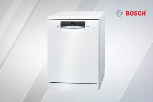Bosch Dishwasher Repair