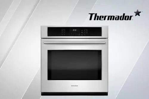 Thermador Oven Repair