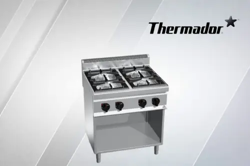 Thermador Cooktop Repair