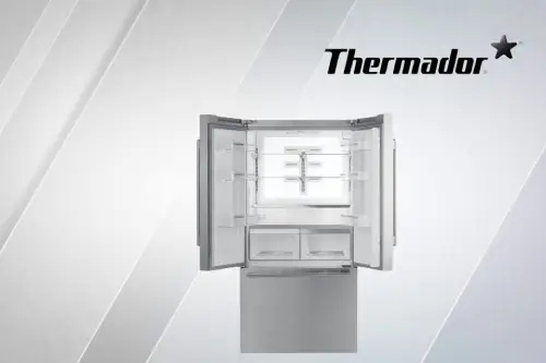 Thermador Freezer Repair