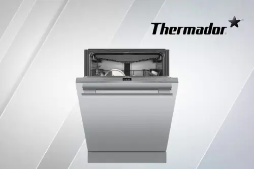 Thermador Dishwasher Repair