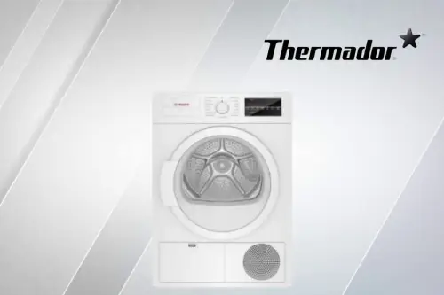 Thermador Dryer Repair