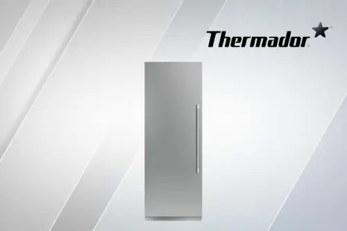 Thermador Fridge Repair