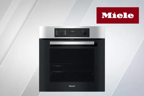 Miele Oven Repair